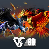 Sabong game icon on GCash Games